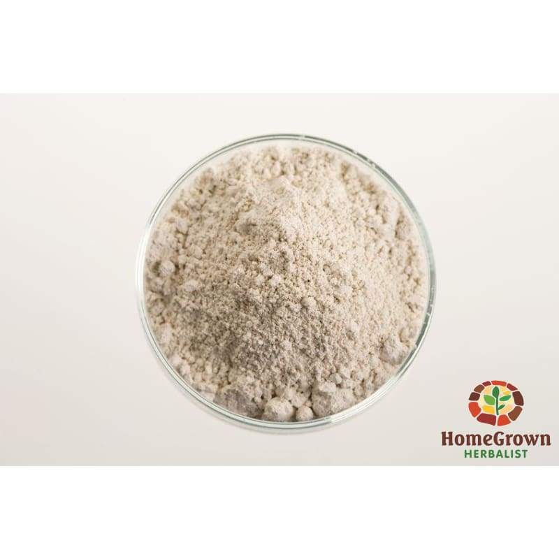 Bentonite Clay - Supplies Homegrown Herbalist